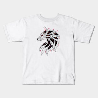 Wolf Kids T-Shirt